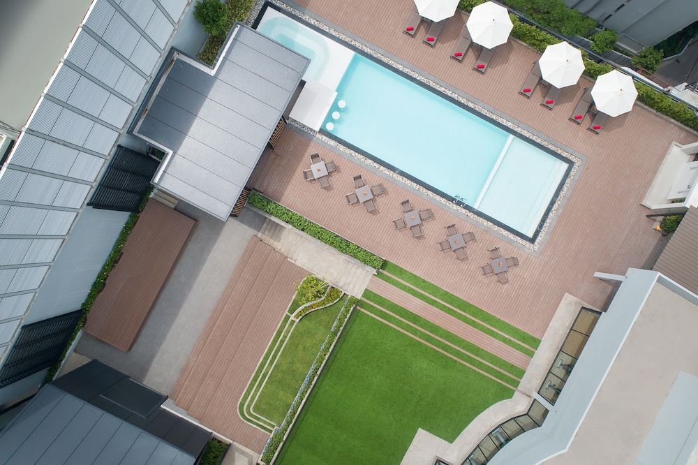 Avani Sukhumvit Bangkok 5/60