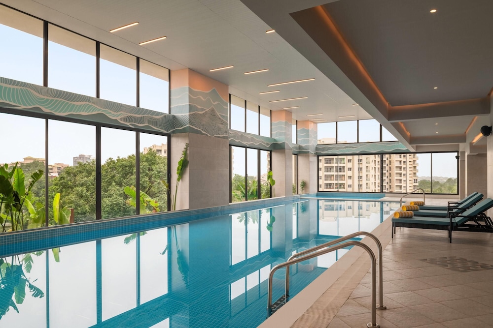 Ramada by Wyndham Ranchi Bariatu Road 31/60