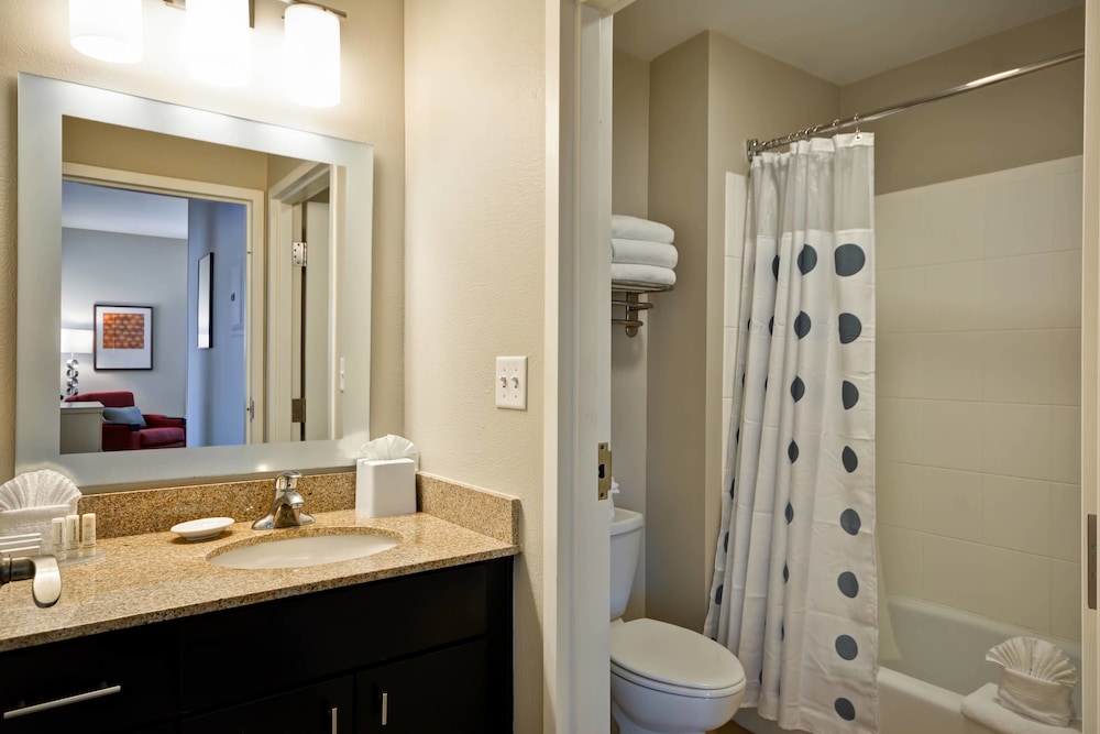 Towneplace Suites By Marriott Dallas Lewisville 19/45