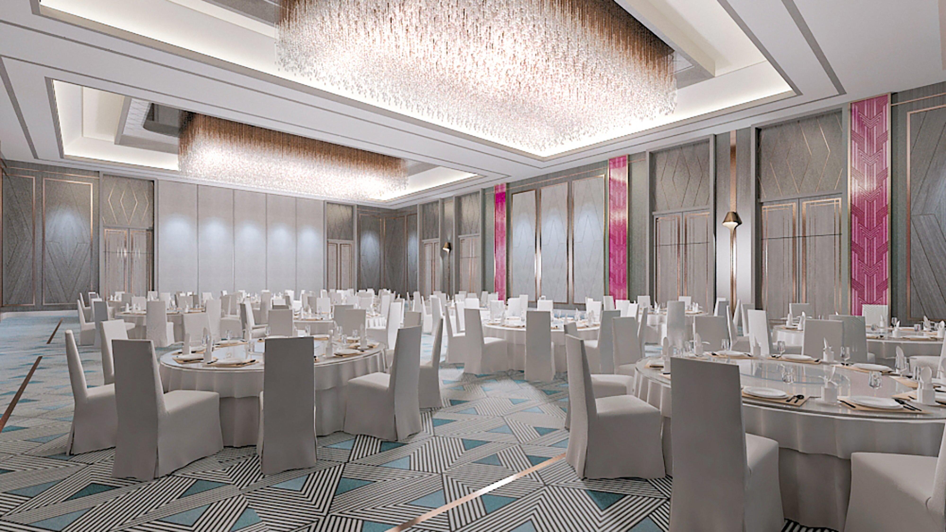 Crowne Plaza Lucknow 40/50