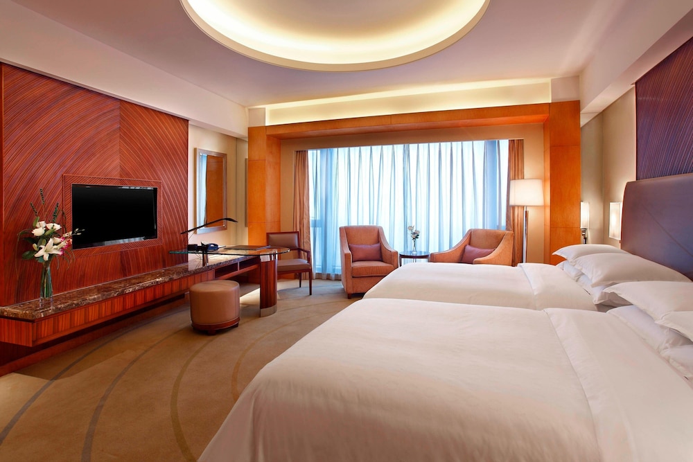 Executive, Suite, Double Bed