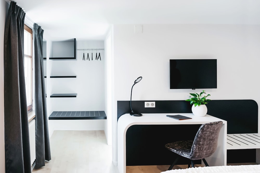 Hotel Au Lion Rouge 29/50