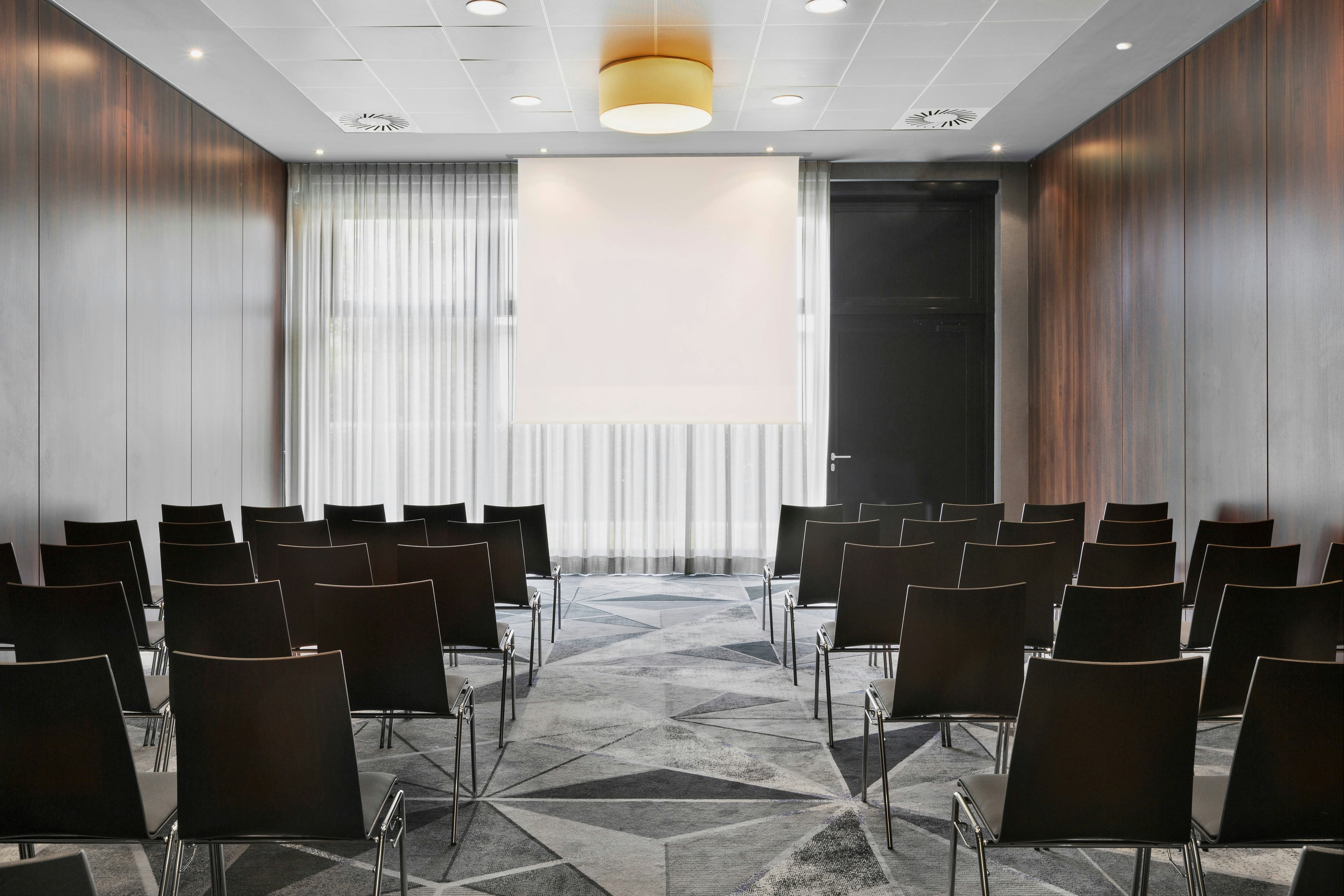 Residence Inn By Marriott Munich City East 30/35