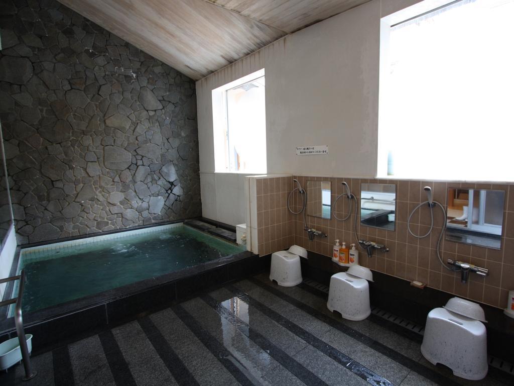 Koyasan Onsen Fukuchiin 7/22