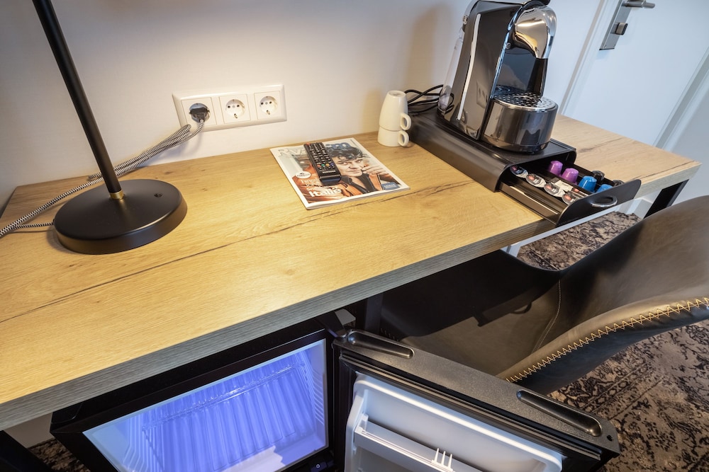 Hotel Maassluis 43/50