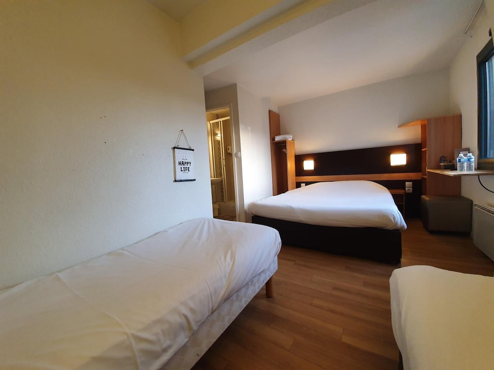 Hotel Inn Design Chartres Resto Novo 16/60