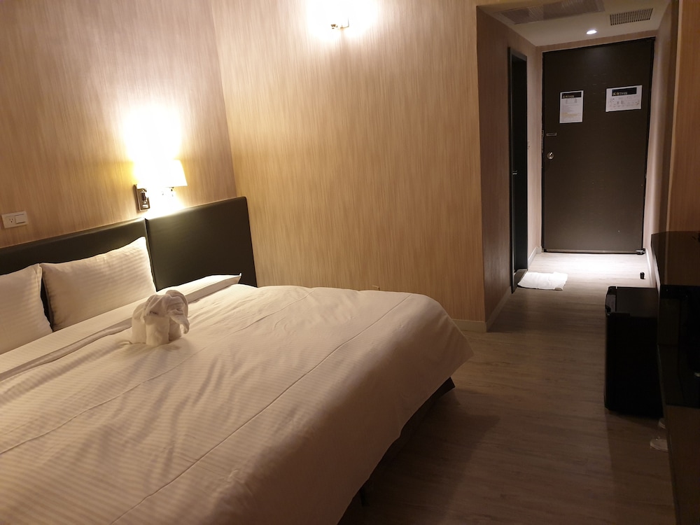 Walker Hotel Chenggong 26/41