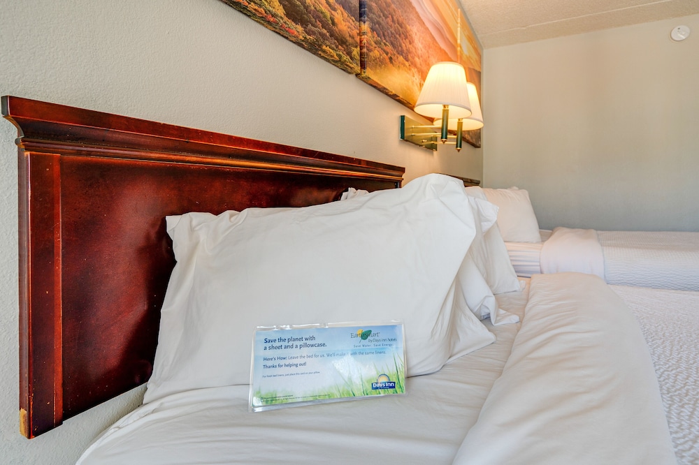 Days Inn by Wyndham Nashville Saint Thomas West Hospital 21/46