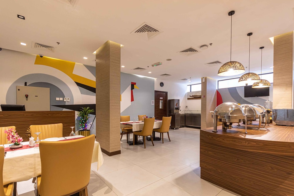Le Wana Hotel 38/42