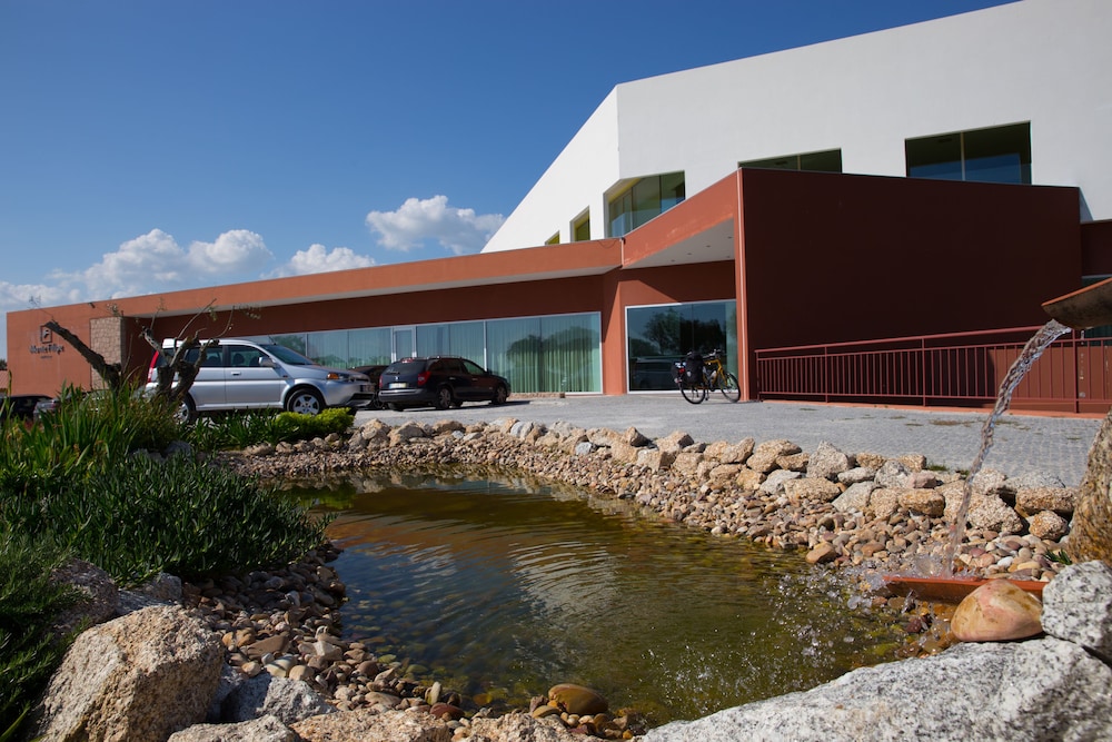 Monte Filipe Hotel And Spa 35/59