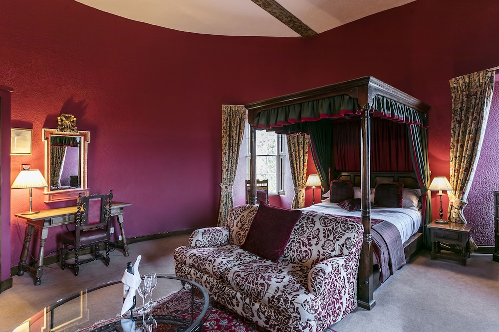 Dalhousie Castle Hotel 42/74