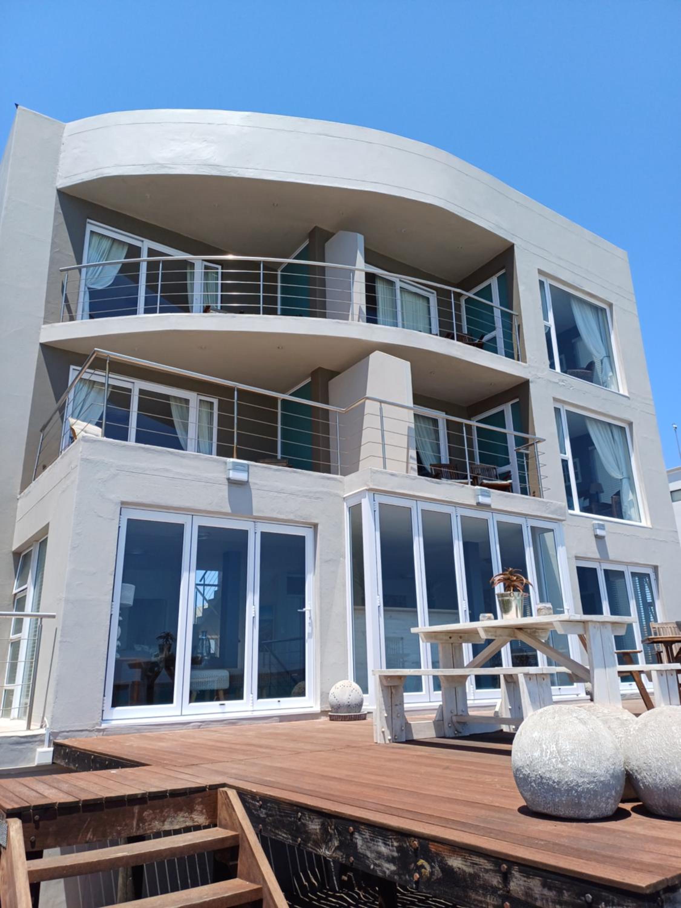 Langebaan Beach Towers 2/39