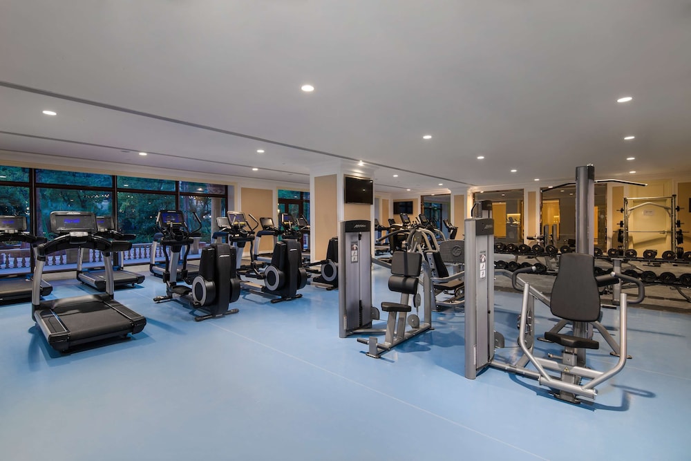 Radisson Blu Forest Manor Shanghai Hongqiao 26/64