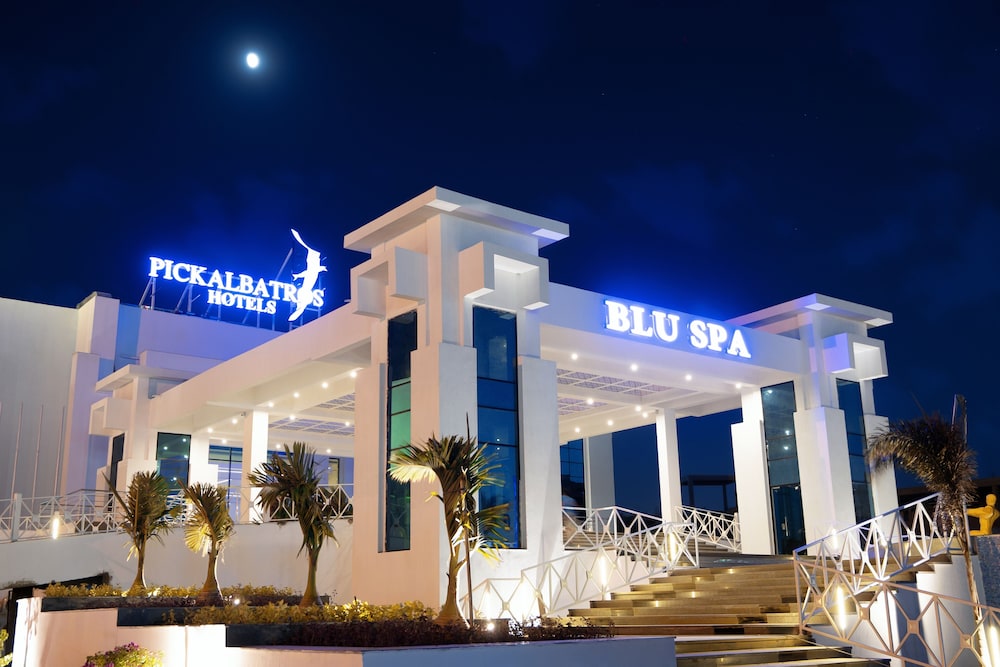 Pickalbatros Blu Spa Resort - Adults Friendly 16 Years Plus 5/69