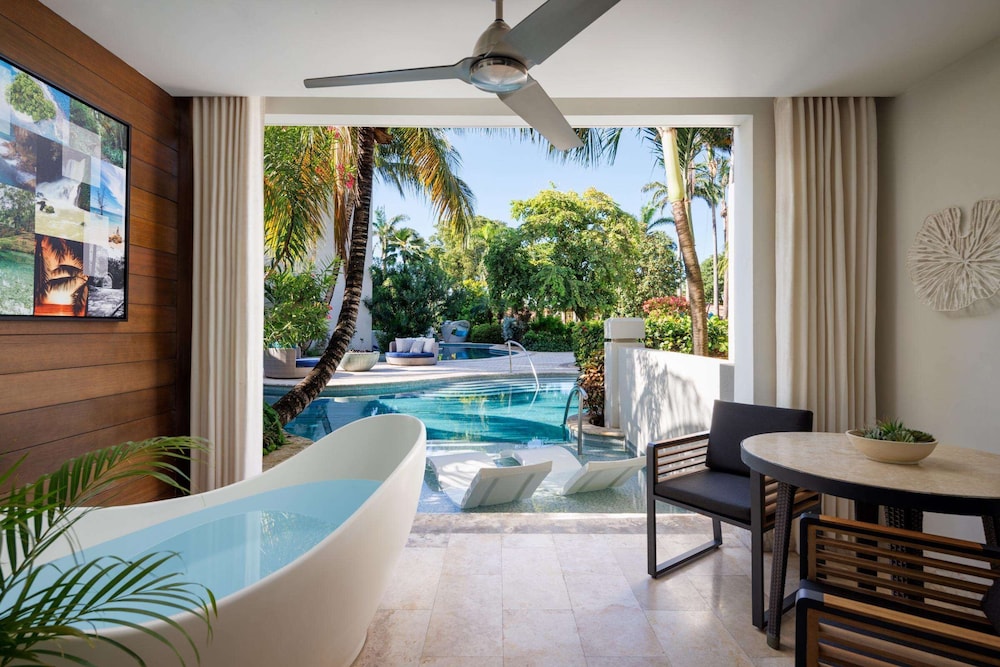 Sandals Barbados - Adults Only 39/65