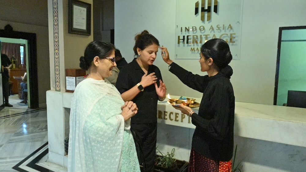 Hotel Coorg International 8/50