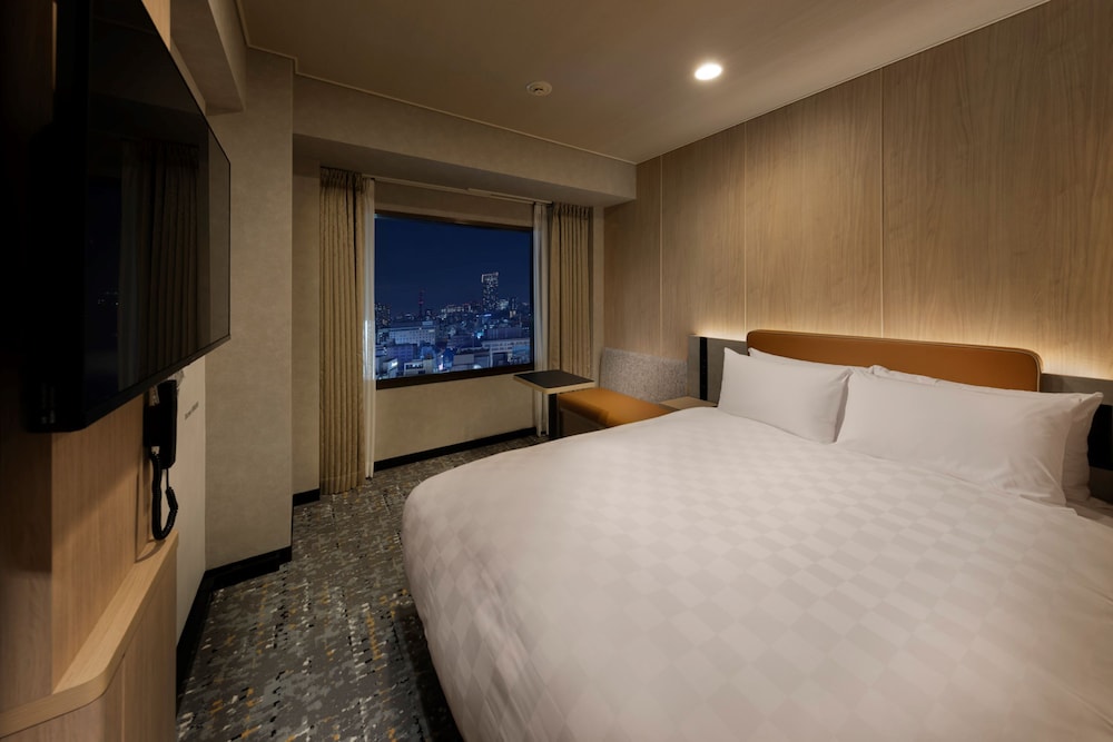 RENOVATED, STANDARD, DOUBLE BED
