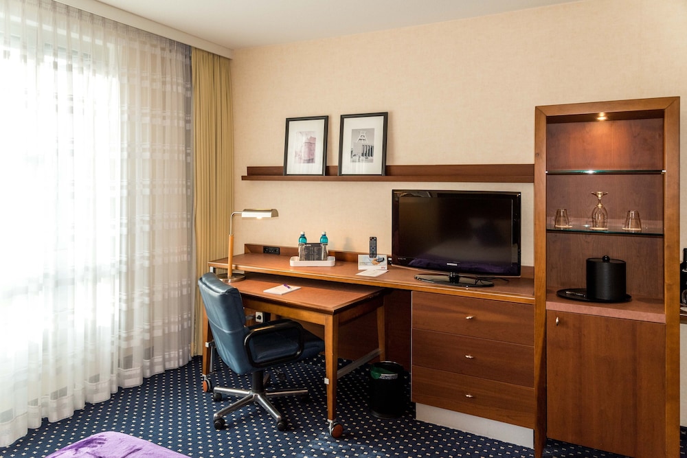 Courtyard By Marriott Bochum Stadtpark 44/50