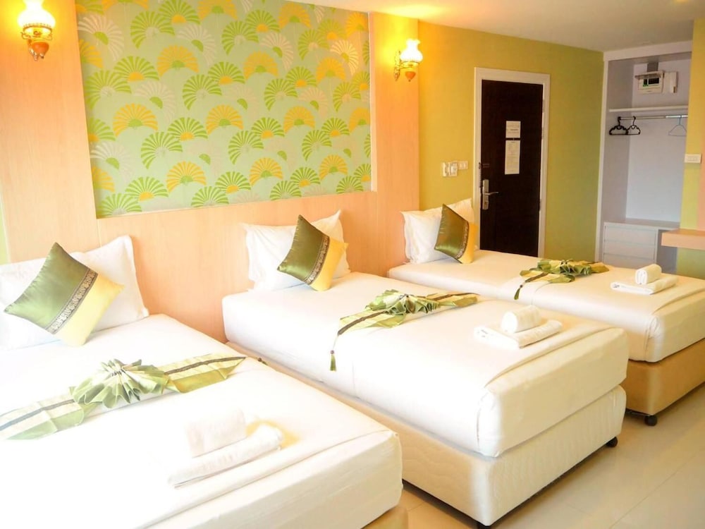 Family Hotel 13/45