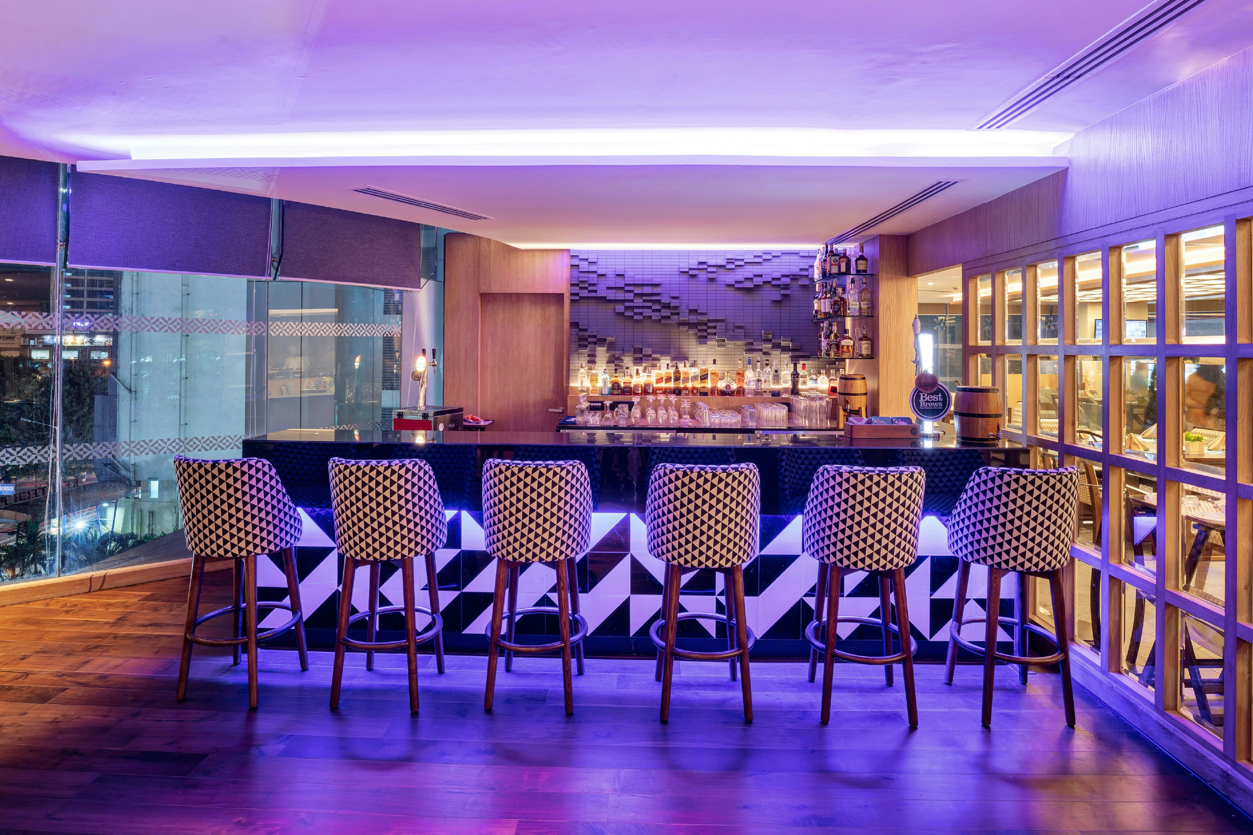 Four Points By Sheraton Navi Mumbai Vashi 37/42