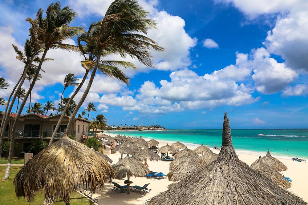 Divi Aruba All Inclusive Resort 56/60