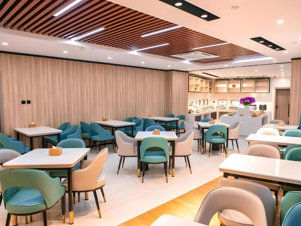 Gya Tangshan City Fei Dian District Gongji Road Hotel 35/39