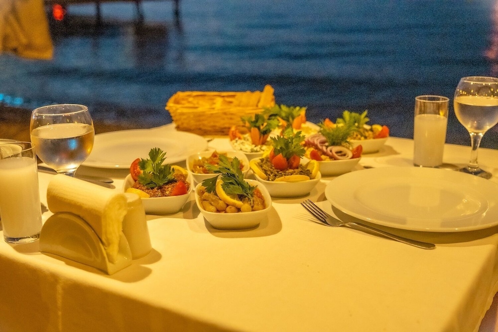 Selvi Beach Hotel 19/48