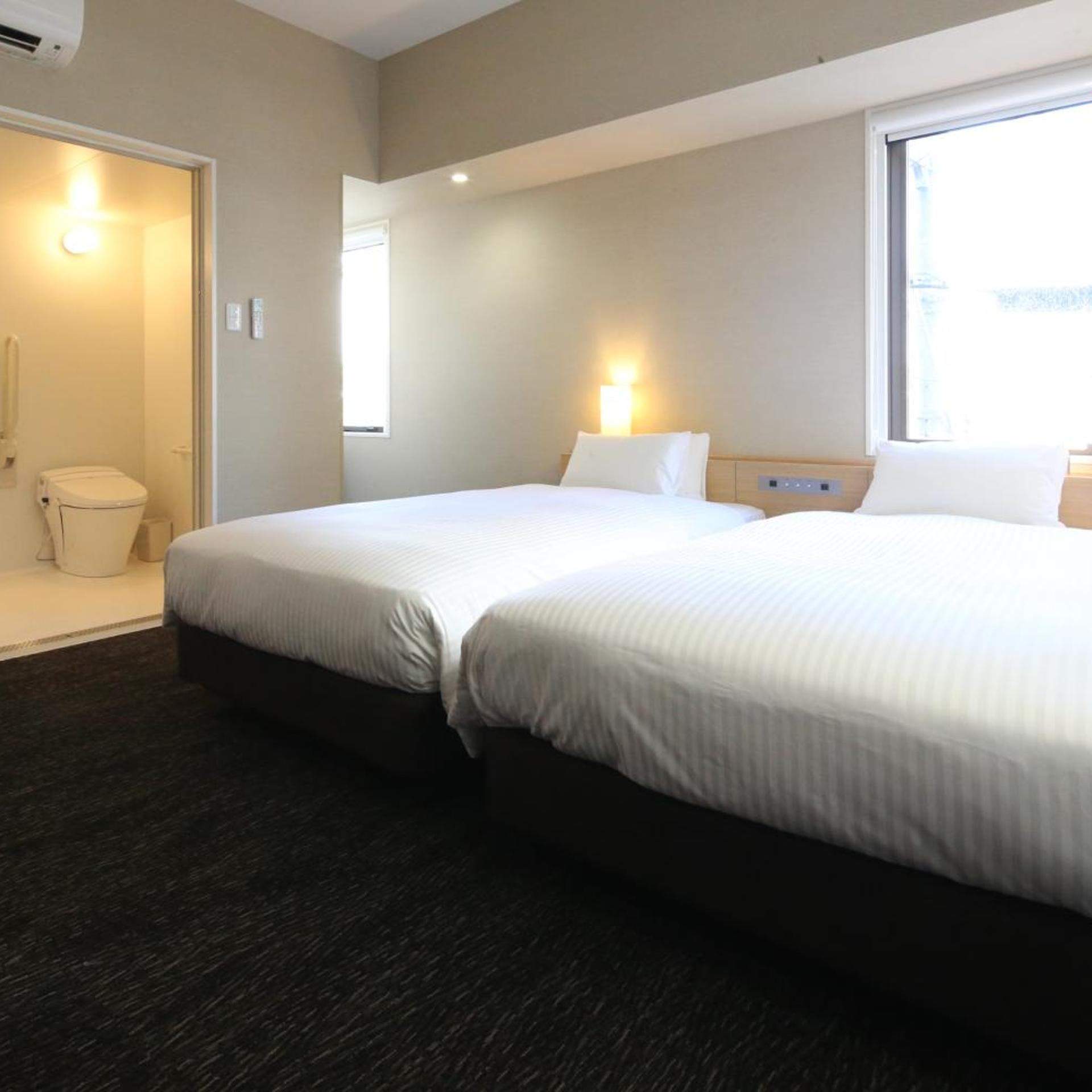 AB Hotel Hikone 22/34