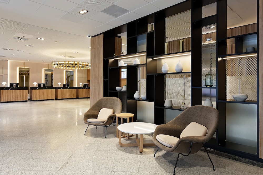 Melia Avenida America 13/60