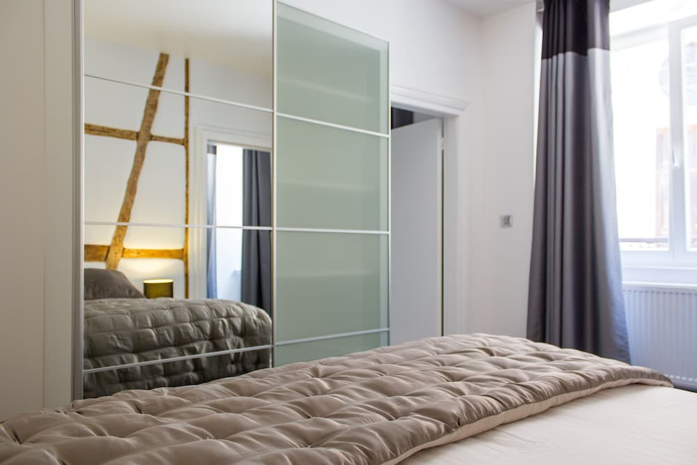My Sweet Homes - Appartements Avec Spa 7/35