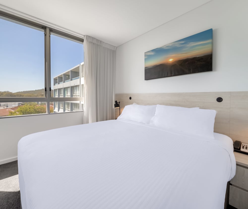 Oaks Nelson Bay Lure Suites 23/62