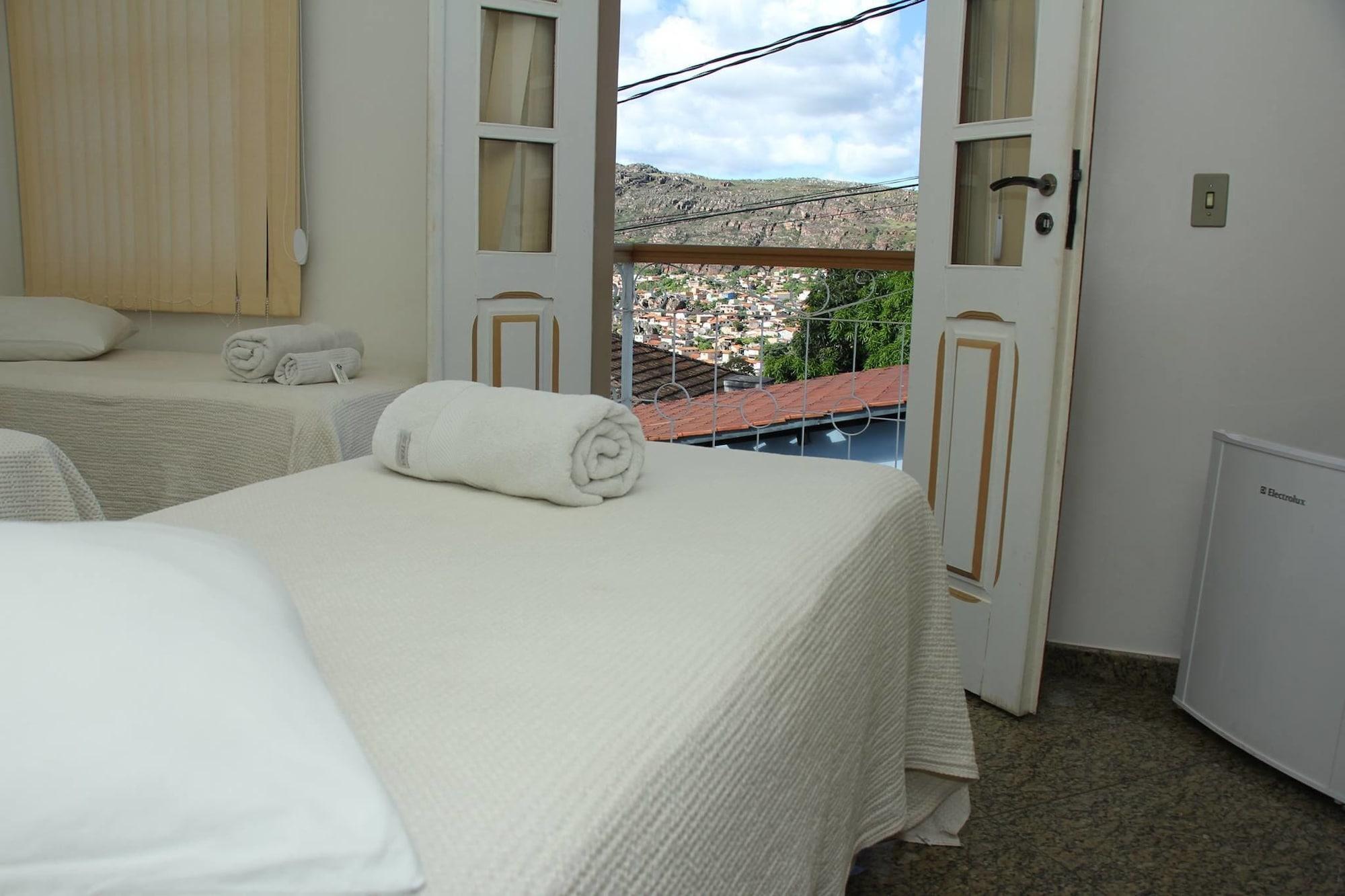 Hotel Jardim do Vale 11/36