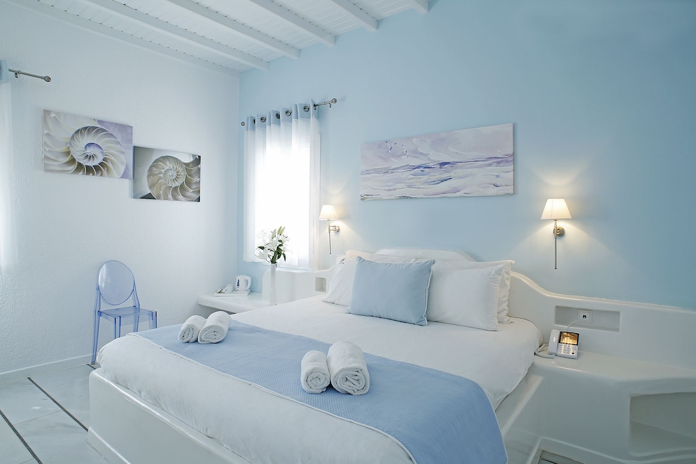 NUMO Mykonos Boutique Resort 24/61