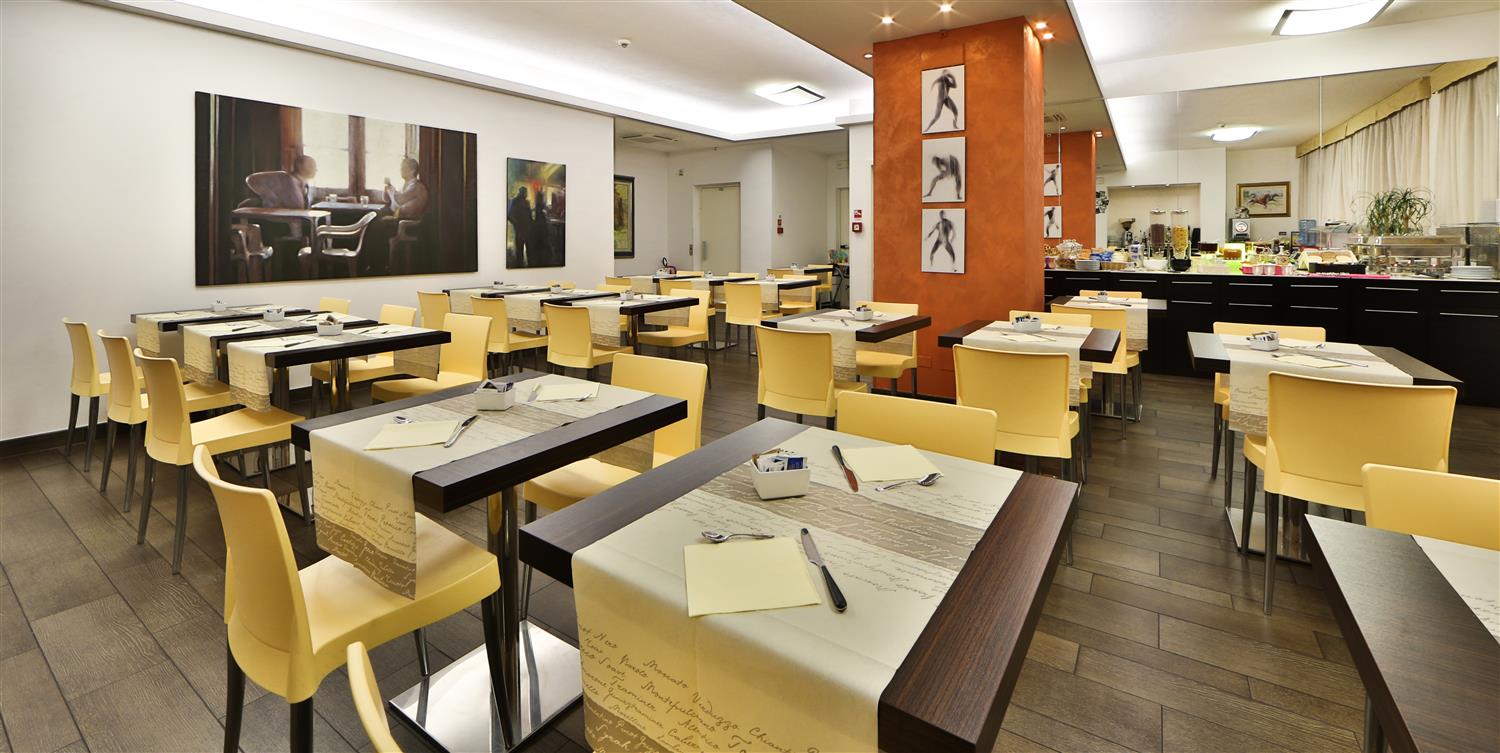 Best Western Cesena Hotel 23/29