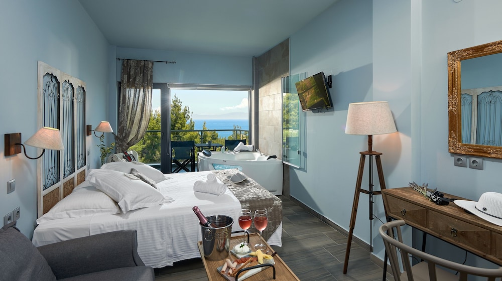Mirabilia Boutique Hotel 67/86
