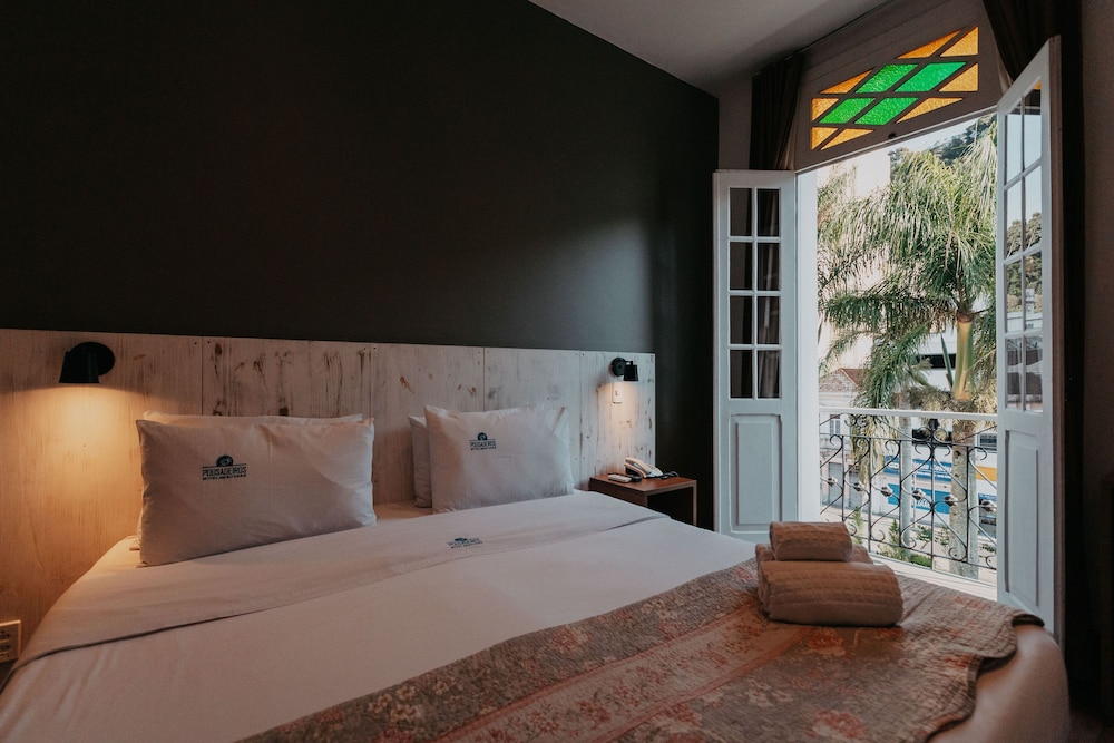 Hotel Grao Para 32/61