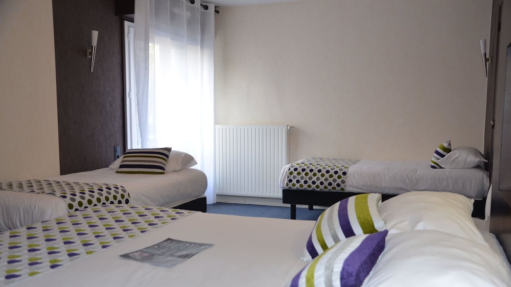 Golfe Hotel 16/54