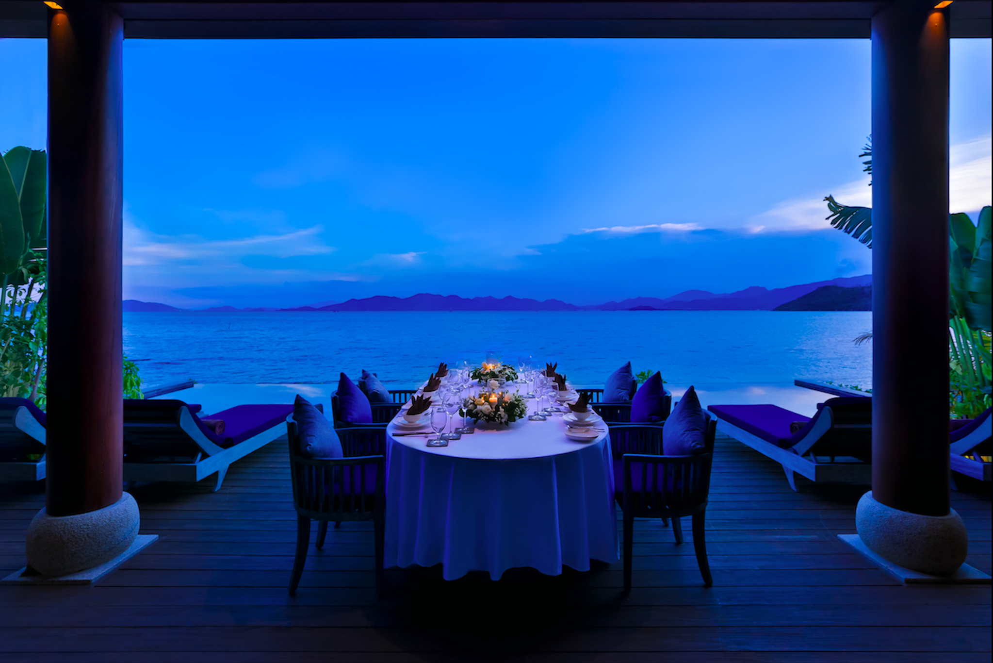 An Lam Retreats Ninh Van Bay 35/50