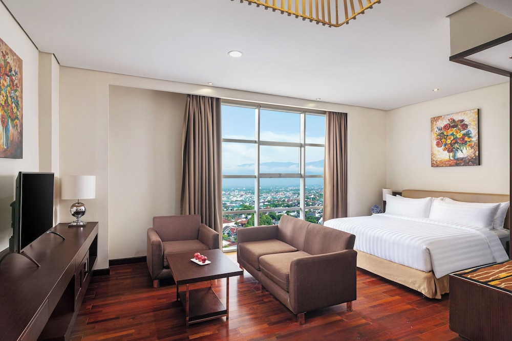 Aston Purwokerto Hotel and Conference Center 23/66