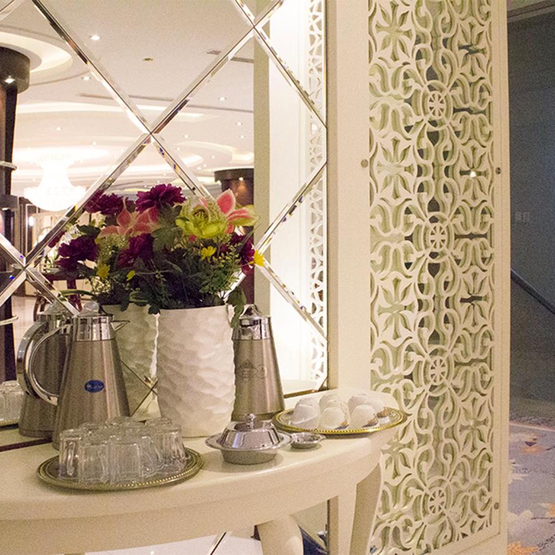 مرفال رويال(Merfal serviced Apartments-Royal) 6/52