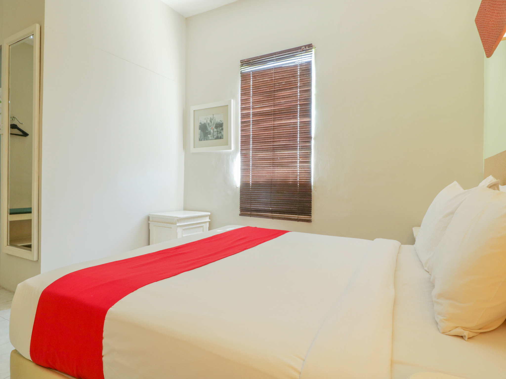 Oyo Flagship 2253 The Sunrise Sanur (Ex. Oyo 2253 The Sunrise Sanur) 33/56