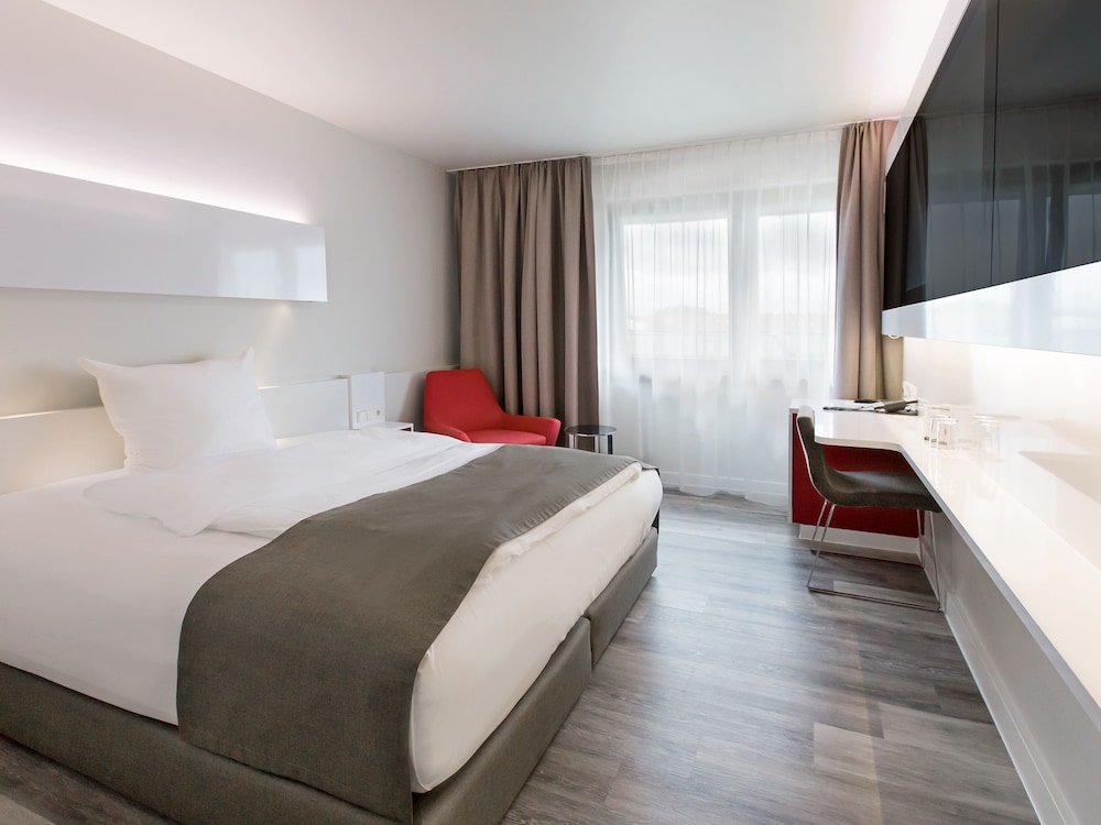 COMFORT, DOUBLE OR TWIN BED