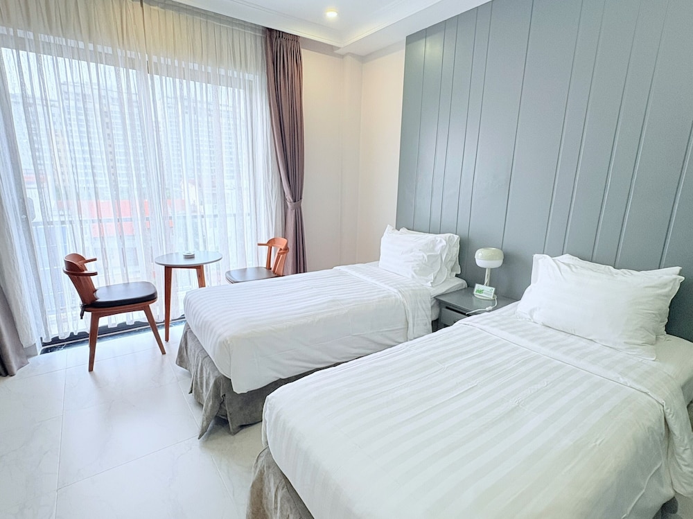 Fide Hotel 37/59