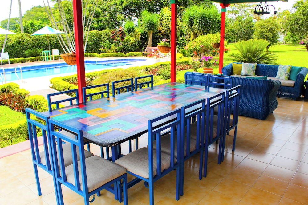 Casa Abba Hotel 31/50