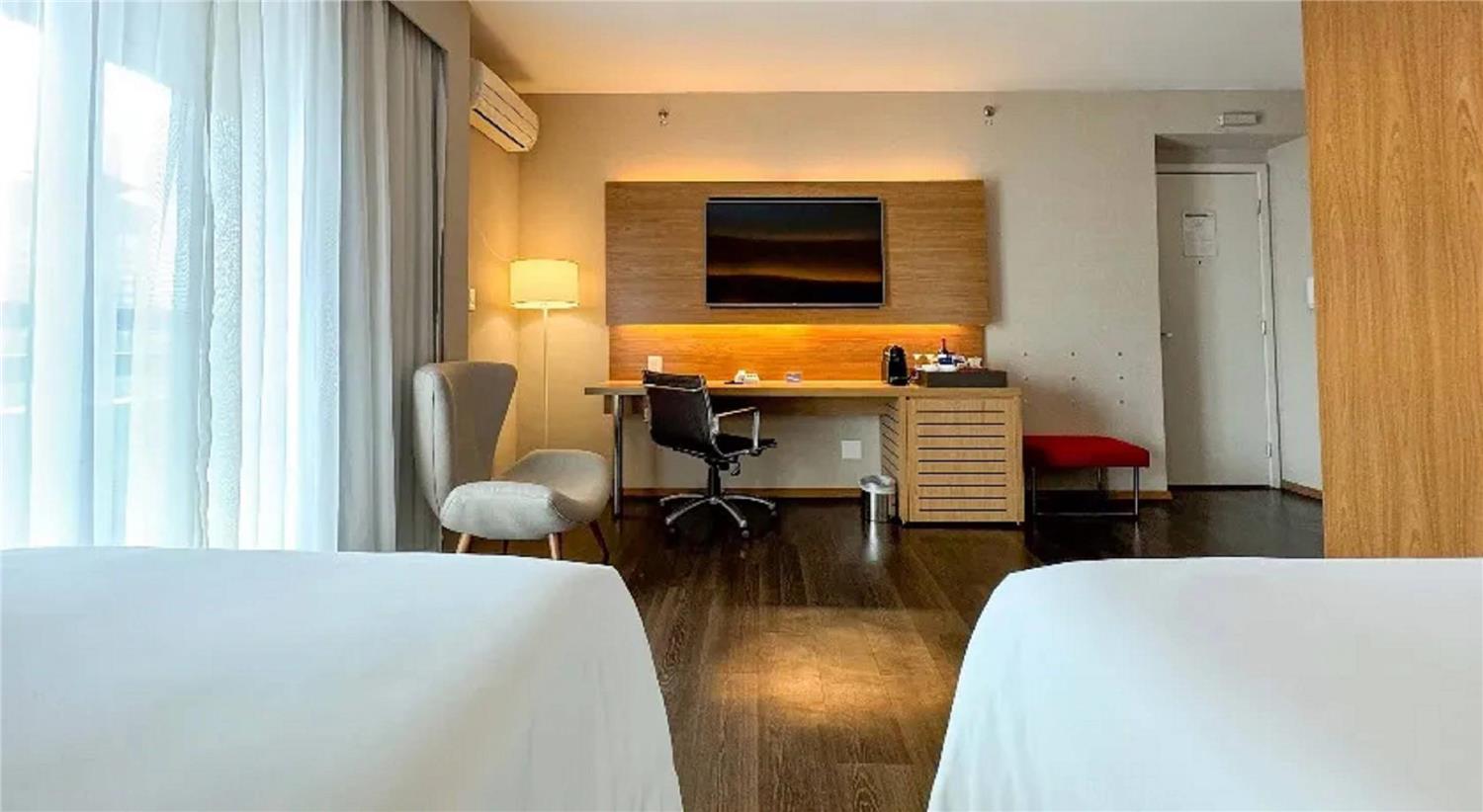 Radisson Blu Sao Paulo 15/28