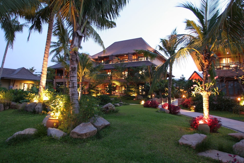 Bo Phut Resort and Spa 64/70