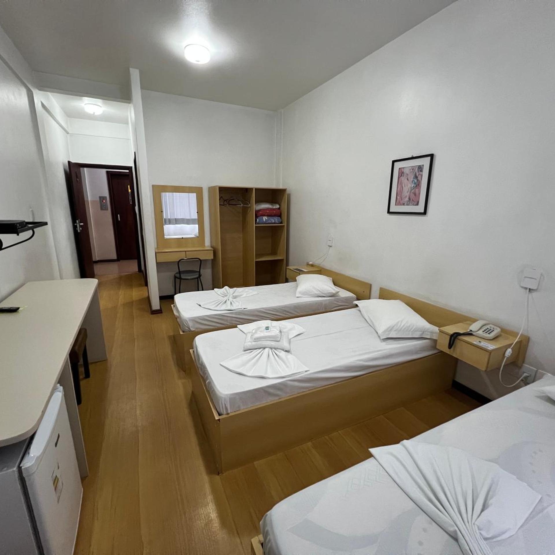 Hotel St. John 21/49