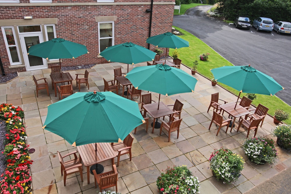 Classic Lodges Farington Lodge 28/46