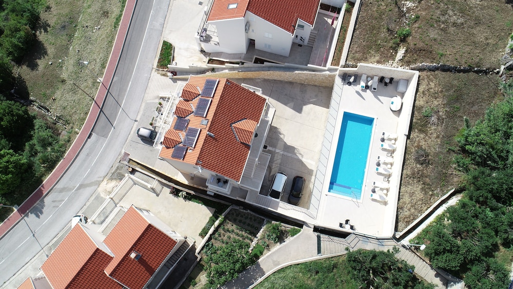 Villa Samba 5/45