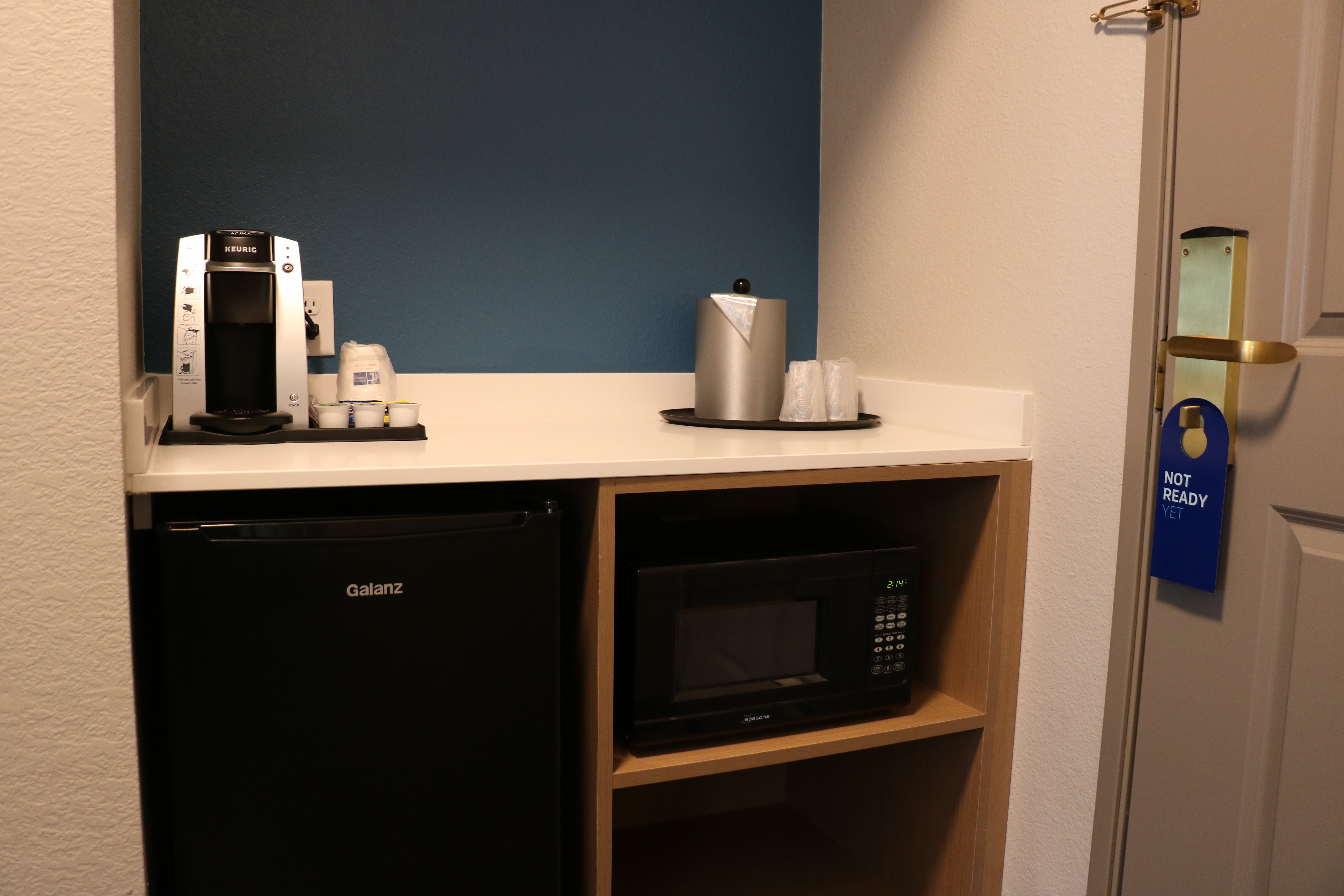 Holiday Inn Express & Suites Marquette, an IHG Hotel 16/50